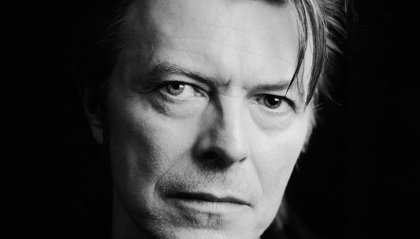 "Just For One Day" tutti insieme per l'omaggio a David Bowie