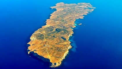 Lampedusa e Linosa diventano isole Covid free