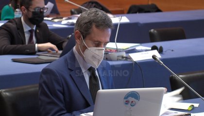 Atteso nel pomeriggio il voto sul piano strategico 2021-2023 dell'Università di San Marino