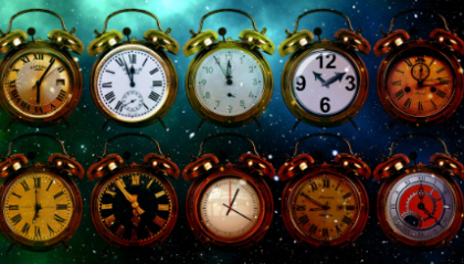Viaggi nel tempo: secondo la scienza si può