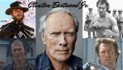 Buon Compleanno Clint