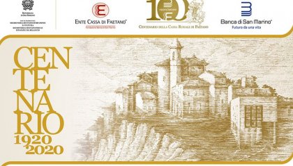 San Marino e i primi  100 anni della Cassa Rurale di Faetano