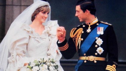 Carlo & Diana: un matrimonio "Regale"