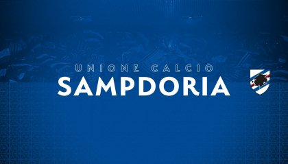 12 Agosto 1946 nasce la "Sampdoria"