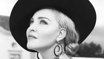 Tanti Auguri Madonna