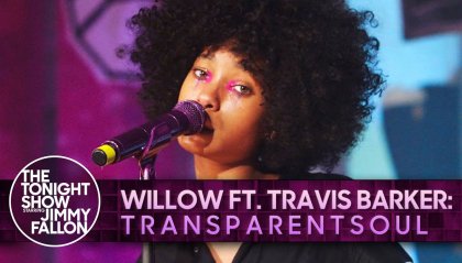 Chi è Willow?