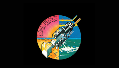 12 settembre 1975: nasce il capolavoro dei Pink Floyd "Wish you were here"