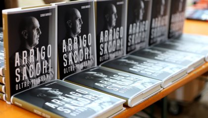 Arrigo Sacchi raccontato da Sergio Barducci