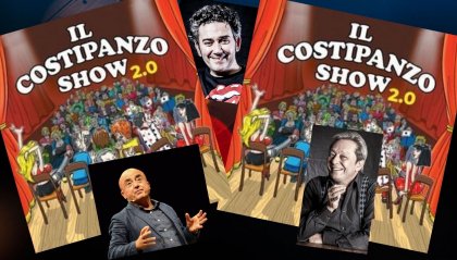 Il Costipanzo Show 2.0