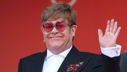 Elton John: aria di ritiro