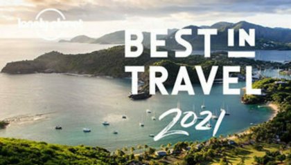 Best in Travel 2021