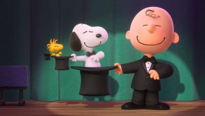 Charlie Brown & C. alla conquista della moda
