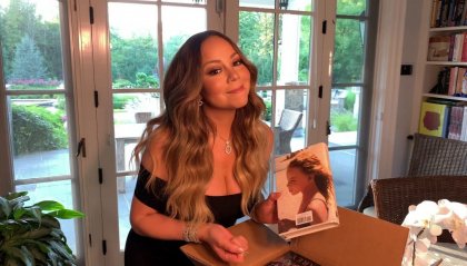 La vita di Mariah Carey diventa una serie tv