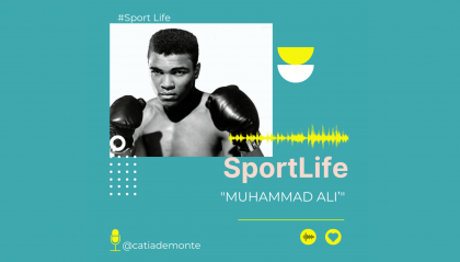 SportLife: la storia di Muhammad Ali