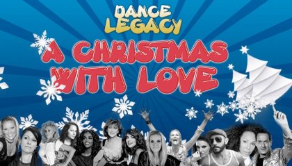 Dance Legacy “A Christmas with love”