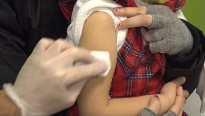 Covid San Marino: da domani le vaccinazioni ai bambini dai 5 agli 11 anni