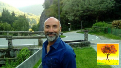 Giuliano Santucci: "Utilizzo Armonico delle proprie Risorse"