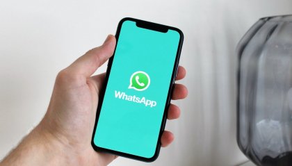Novità per Whatsapp, sempre più easy