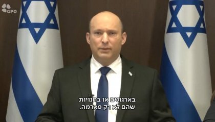 Israele: il premier Bennett contesta la falsa propaganda in seguito alla morte della giornalista di Al Jazeera