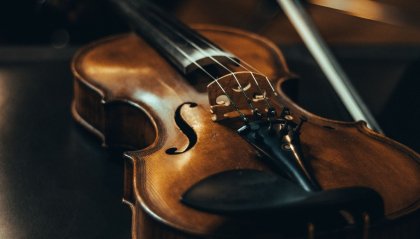 Il 9 giugno 2022 la Casa d'aste Tarisio di New York mette all'asta uno Stradivari
