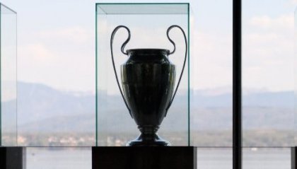 Champions 2022/2023: il turno preliminare si giocherà in Islanda