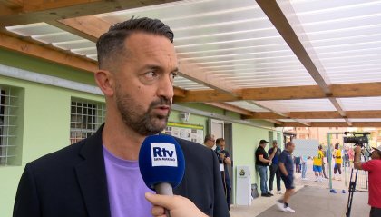 Gianluca Bollini: "La serie D l'obiettivo della prossima stagione"