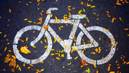 Oggi è la "Giornata mondiale della bicicletta"