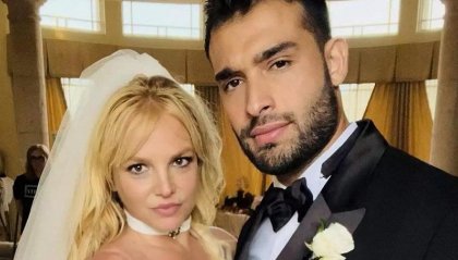 Britney Spears: non c'è due senza tre (matrimoni)