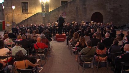 San Marino: dopo due anni di stop torna il concerto in onore delle Milizie