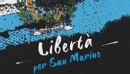 Gruppo Libertà per San Marino: "San Marino in attesa di ordini"