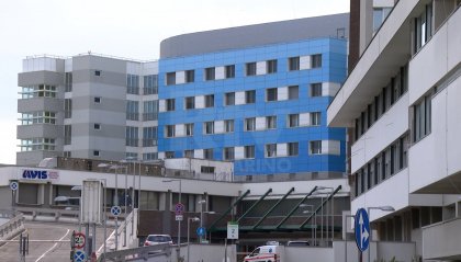 Rimini: ubriaca (e bugiarda) mette a soqquadro l'ospedale e molesta i pazienti