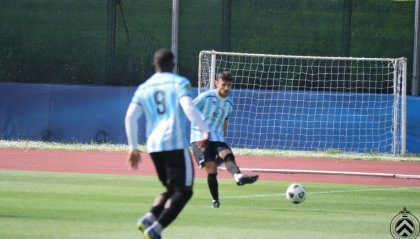 Victor San Marino: 1-1 con il Forlì in amichevole