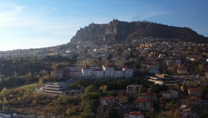 Covid San Marino: situazione stabile, 19 nuovi contagiati e 15 guariti
