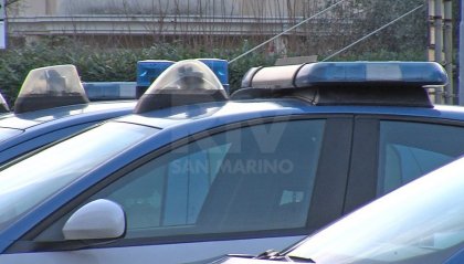 Rimini: minacce di morte, risse e resistenza agli agenti. Intensa attività delle forze dell'ordine