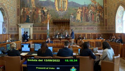 Tangenti Miur, Beccari: "Basta accostare San Marino ad episodi di malaffare"