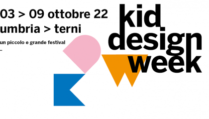 Kid Design Week
