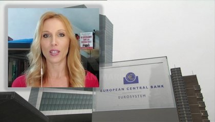 Manuela Donghi: "La BCE prevede un rialzo dei tassi, ma il risparmiatore stenta ad investire"