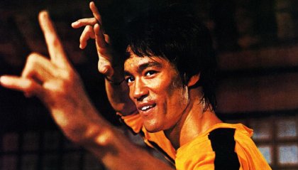 Cala il velo di mistero sulla morte di Bruce Lee