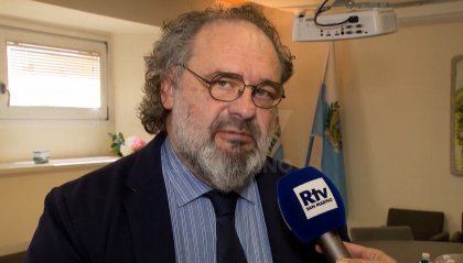È morto il presidente dell'USGi Aberto Rino Chezzi