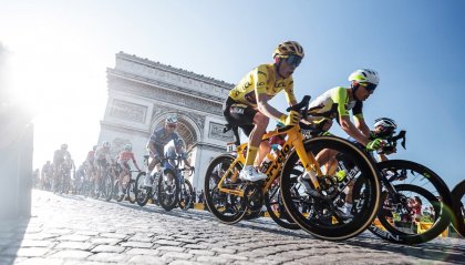 Tour de France 2024, Rimini e San Marino possibili alleati nella prima tappa
