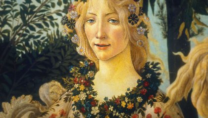 'Botticelli-mania' dopo i Preraffaelliti, continua