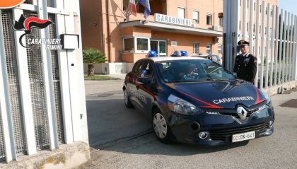 Droga: 9 misure cautelari per spaccio di cocaina a Rimini