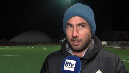 Victor, Cassani: "Bel segnale da parte di tutti, per Dioh era importante ritrovare il gol"