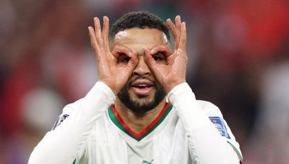Belgio eliminato, avanzano Marocco e Croazia