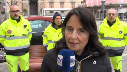 Terremoto in Romagna, Bisacchi (sindaca Gambettola): "Teniamo monitorata la situazione"