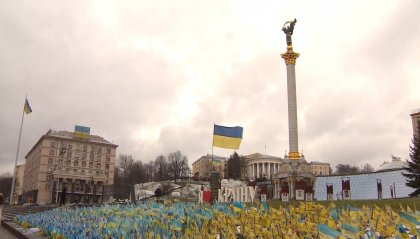 Ucraina: Zelensky annuncia nuovi avvicendamenti; giallo sul futuro del Ministro della Difesa Reznikov
