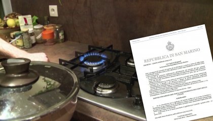 Gas: aumenti bloccati fino a fine marzo, emesso il decreto in aiuto alle famiglie