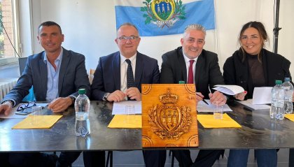Alleanza Riformista: San Marino e l’Accordo di Associazione Europa