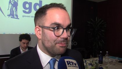 Bugli (Pdcs): "San Marino è in fibrillazione, la politica sia seria e responsabile"