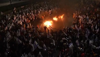 Israele tra proteste e scioperi. Le prospettive dopo il rinvio della riforma della giustizia